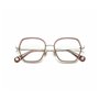 Monture de Lunettes Femme Le Parc AVA 04