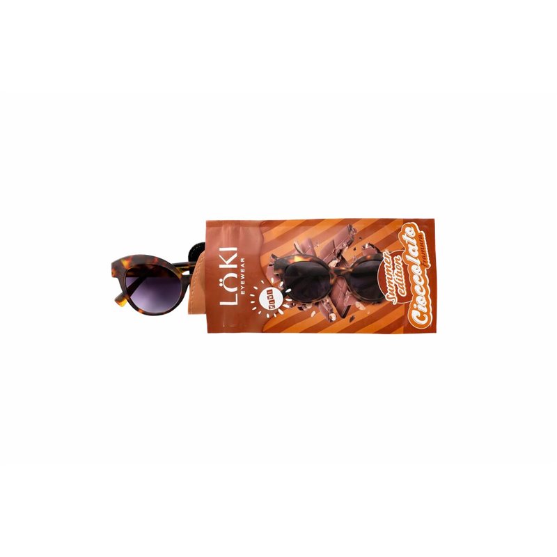 Lunettes de soleil Unisexe Loki Framura Mini Summer