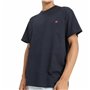 T-shirt à manches courtes homme Snatch & Clash