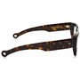 Monture de Lunettes Unisexe Hally & Son Corail