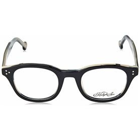 Monture de Lunettes Unisexe Hally & Son