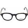 Monture de Lunettes Unisexe Hally & Son