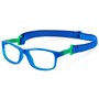 Monture de Lunettes Enfant Nanovista