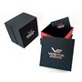 Montre Homme Vostok Blanc Noir (Ø 47 mm)