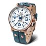 Montre Homme Vostok Jaune (Ø 47 mm)