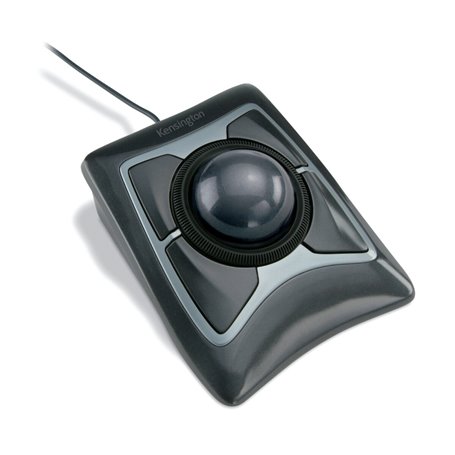 Trackball Kensington Expert Noir