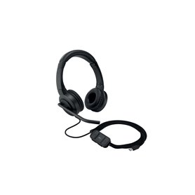 Casque Kensington H1000 Noir