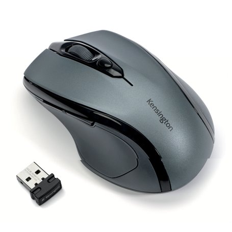 Souris sans-fil Kensington Pro Fit Gris 1600 dpi