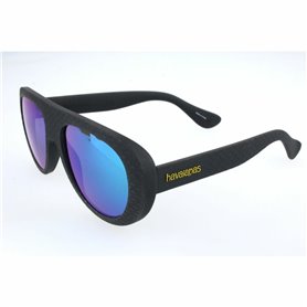 Lunettes de soleil Unisexe Havaianas RIO-M-O9N-18-54