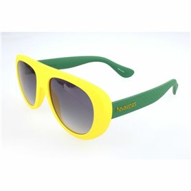 Lunettes de soleil Unisexe Havaianas ø 54 mm