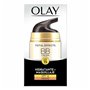 Crème Hydratante avec Couleur Olay Total Effects Bb Cream Spf 15 50 ml Moyen (50 ml)