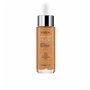 Base de Maquillage Crémeuse L'Oreal Make Up Accord Parfait 5-6 (30 ml)