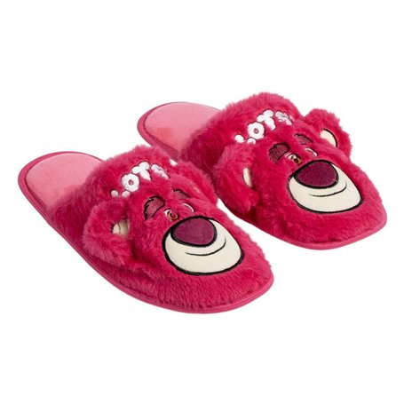 Chaussons Toy Story Rose