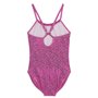 Maillot de Bain Fille Barbie Rose