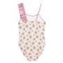 Maillot de Bain Fille Minnie Mouse Rose