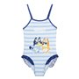 Maillot de Bain Fille Bluey Bleu clair