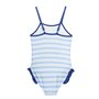 Maillot de Bain Fille Bluey Bleu clair