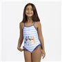 Maillot de Bain Fille Bluey Bleu clair