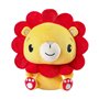 Jouet Peluche Fisher Price Lion 20 cm 20cm