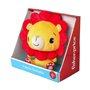 Jouet Peluche Fisher Price Lion 20 cm 20cm