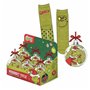 Chaussettes The Grinch 38-45