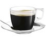 Service de vaisselle Arcoroc Aroma verre 14 cm Café 6 Pièces