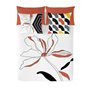 Housse de Couette Naturals Javea (260 x 240 cm)