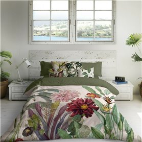 Housse de Couette Naturals Mirelle (240 x 220 cm)