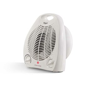 Chauffage Argon W-HF1705 Blanc 2000 W