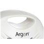 Chauffage Argon W-HF1705 Blanc 2000 W