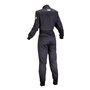 Combinaison Racing OMP OMPNB0-1579-AK1-071-150 Noir 150 Enfants