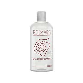 Lubrifiant à base d'eau Body Ars 200 ml