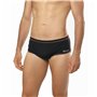 Slip pour homme Jaked Milano Noir