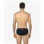 Slip pour homme Jaked Milano Noir