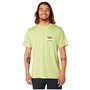 T-shirt à manches courtes homme Rip Curl Surf Paradise FB