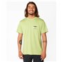 T-shirt à manches courtes homme Rip Curl Surf Paradise FB