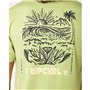 T-shirt à manches courtes homme Rip Curl Surf Paradise FB