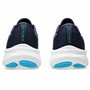 Chaussures de Sport pour Homme Asics Gel-Pulse 15 Bleu