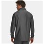 Veste de Sport pour Homme Under Armour Challenger Gris