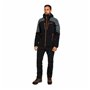 Veste de Sport pour Homme Trangoworld Norwich Noir