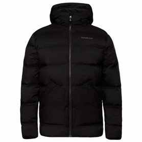 Veste de Sport pour Homme Trangoworld Sligo St Noir