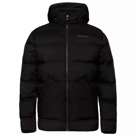 Veste de Sport pour Homme Trangoworld Sligo St Noir