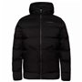 Veste de Sport pour Homme Trangoworld Sligo St Noir