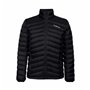 Veste de Sport pour Homme Trangoworld Godrin Noir