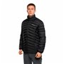 Veste de Sport pour Homme Trangoworld Godrin Noir