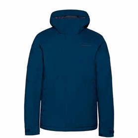 Veste de Sport pour Homme Trangoworld Balerna Termic Bleu