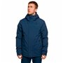 Veste de Sport pour Homme Trangoworld Balerna Termic Bleu