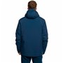 Veste de Sport pour Homme Trangoworld Balerna Termic Bleu