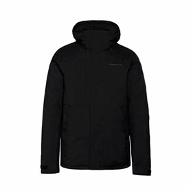 Veste de Sport pour Homme Trangoworld Balerna Termic Noir