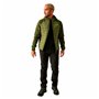 Veste de Sport pour Homme Regatta Newhill Hybrid Vert